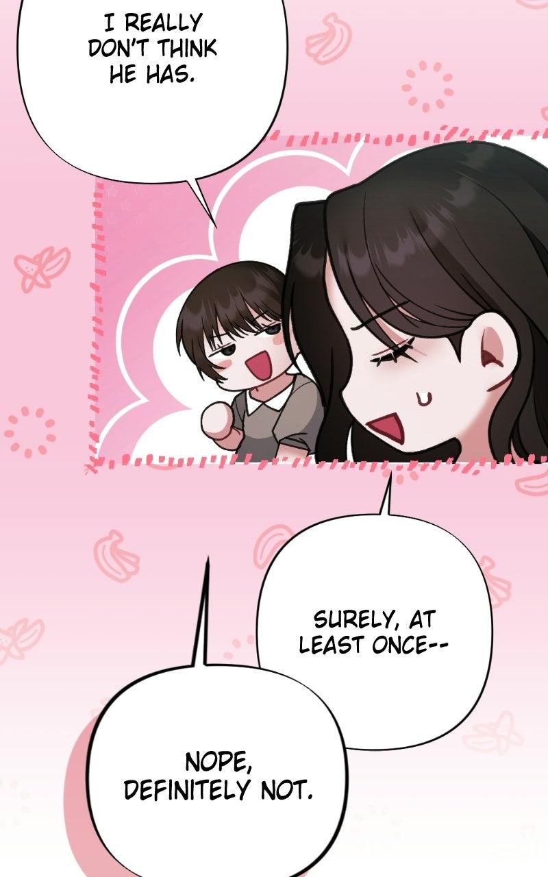 Last Love Chapter 13 - Page 108