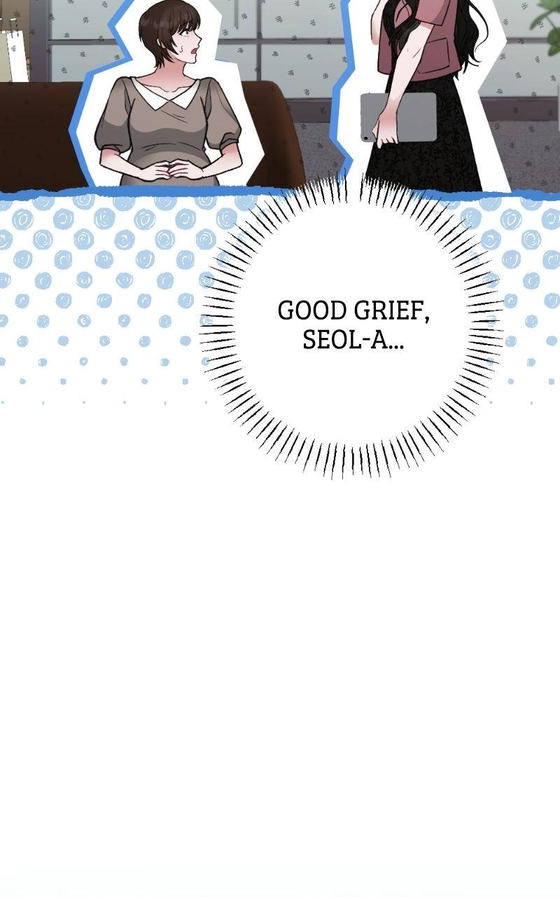 Last Love Chapter 13 - Page 112