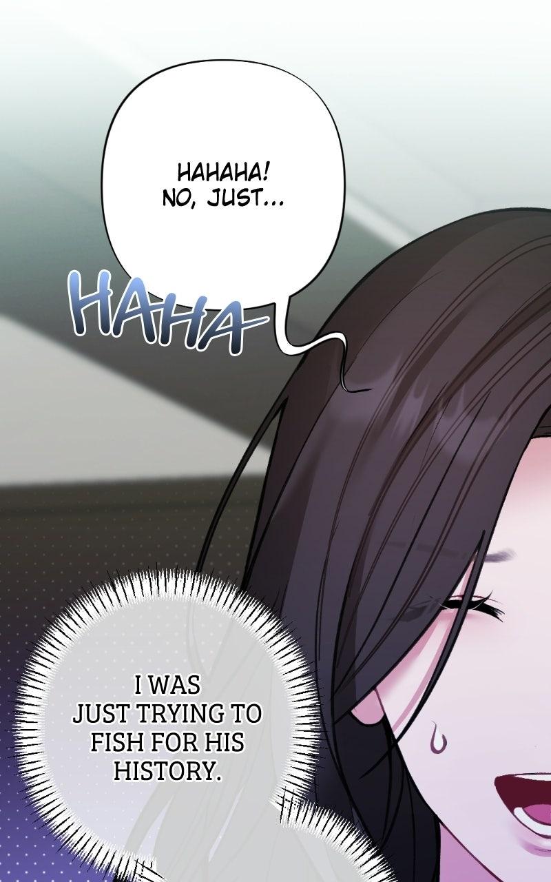Last Love Chapter 13 - Page 113