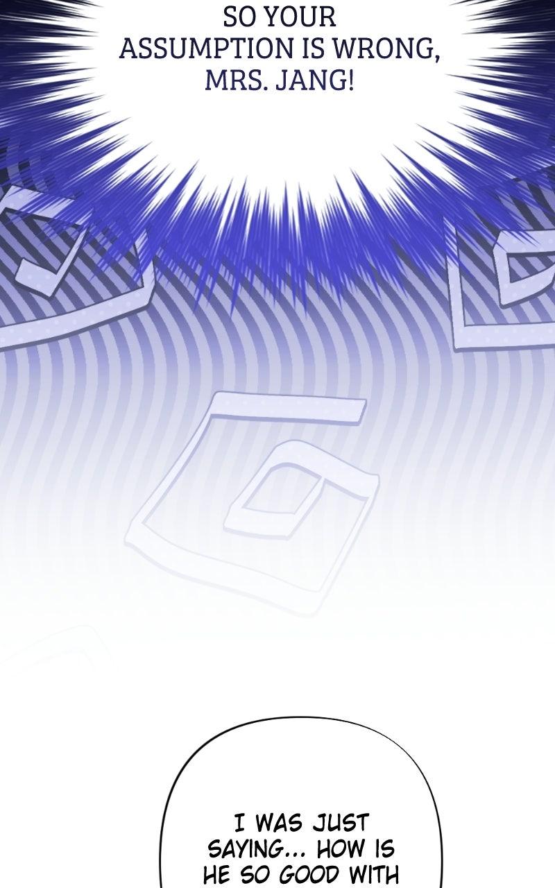 Last Love Chapter 13 - Page 116