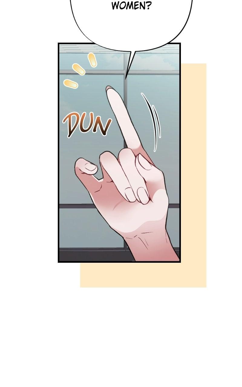 Last Love Chapter 13 - Page 117