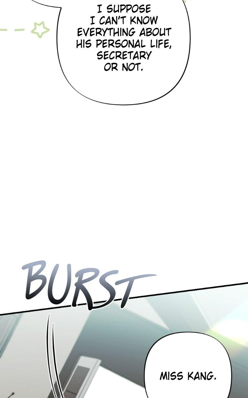 Last Love Chapter 13 - Page 119