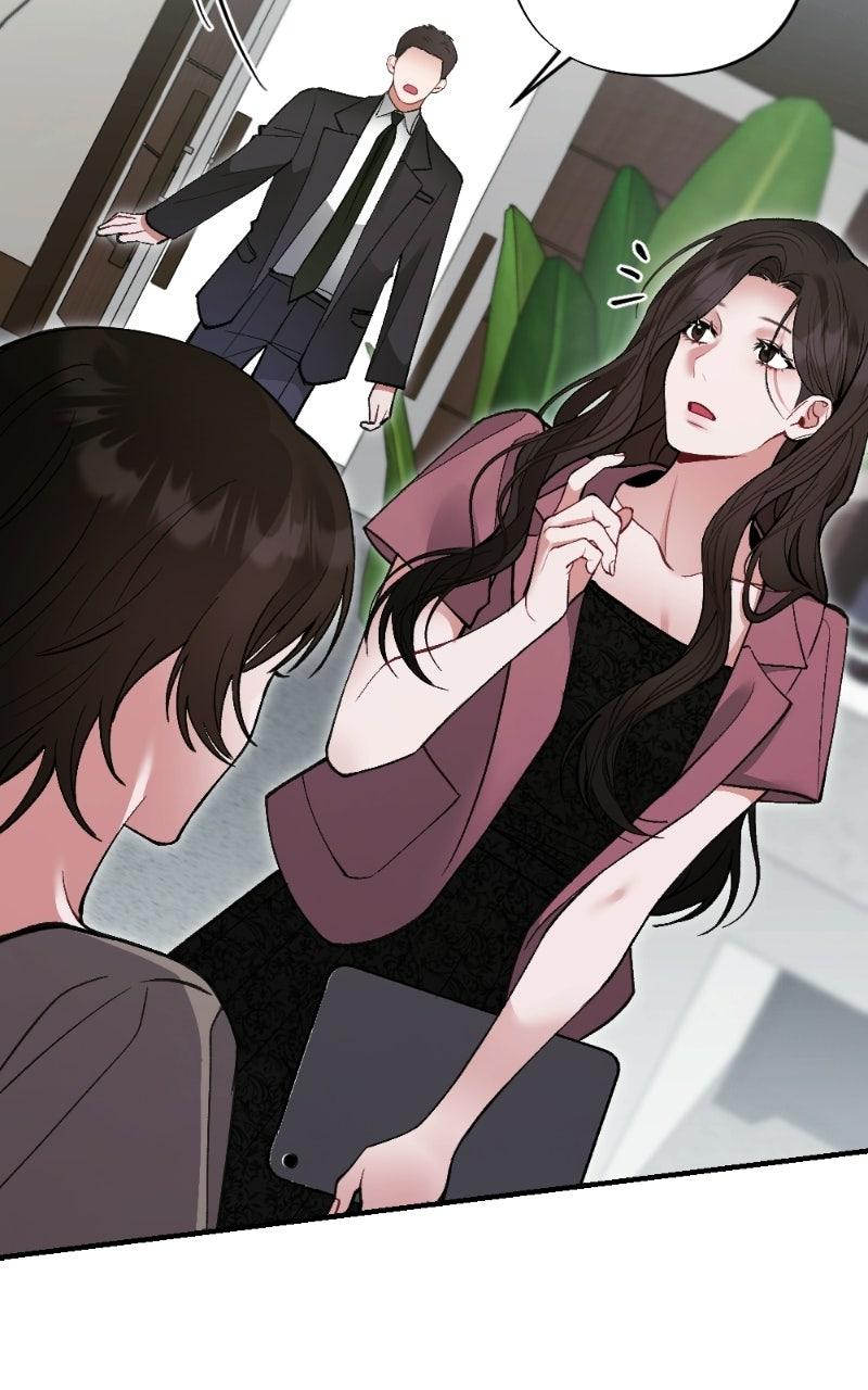 Last Love Chapter 13 - Page 120