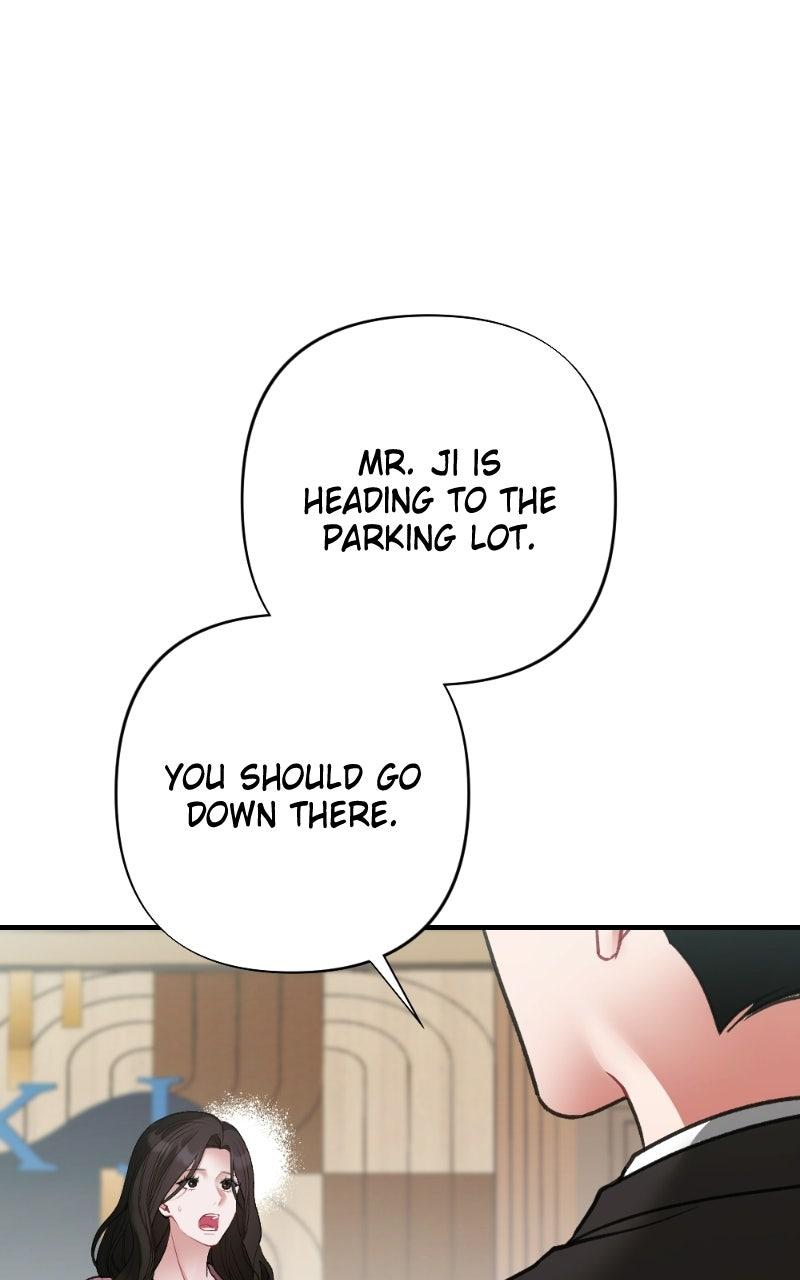 Last Love Chapter 13 - Page 121