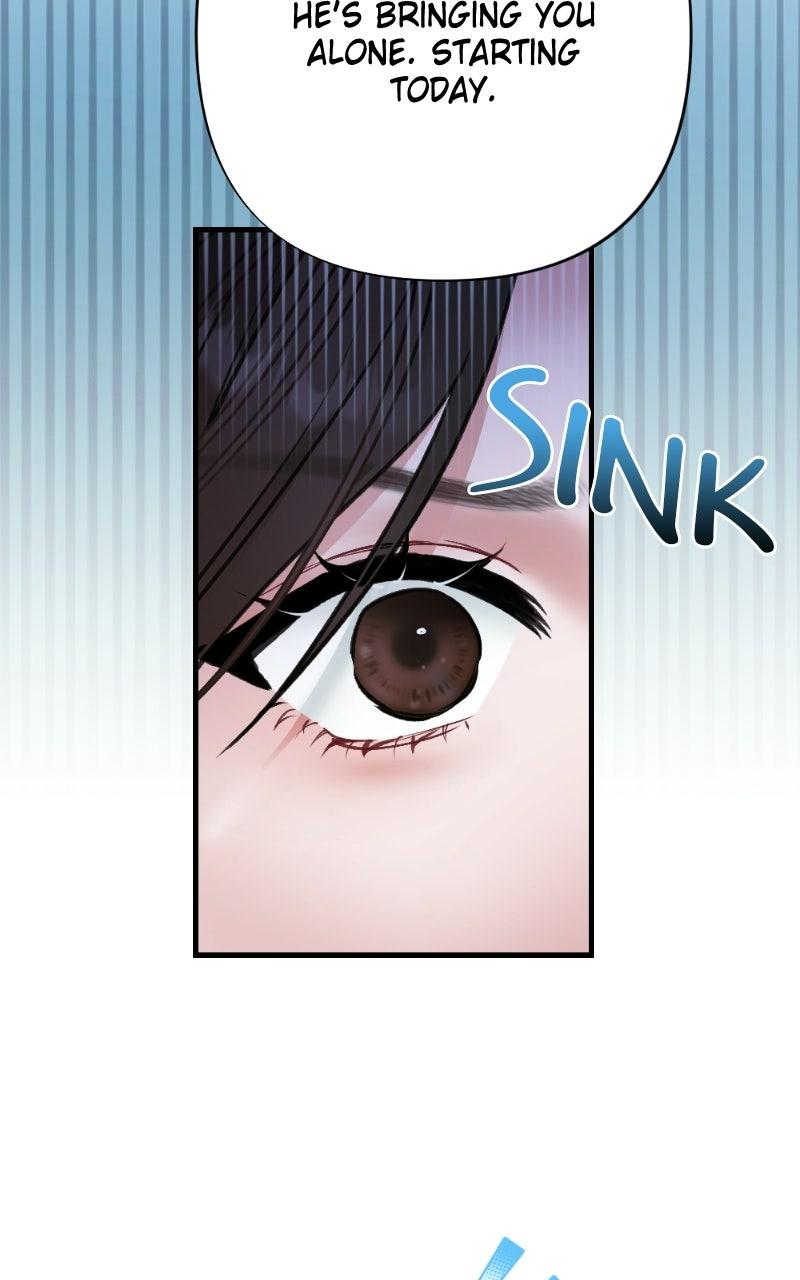 Last Love Chapter 13 - Page 123