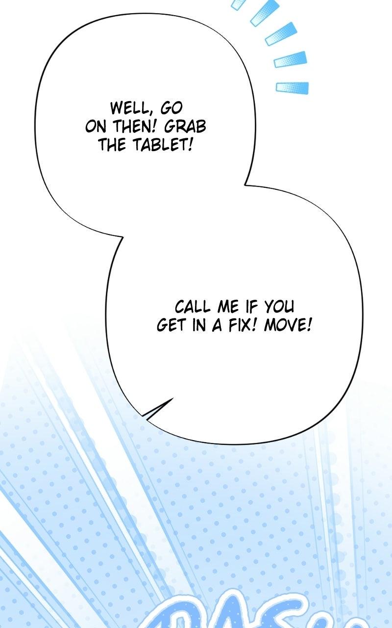 Last Love Chapter 13 - Page 124