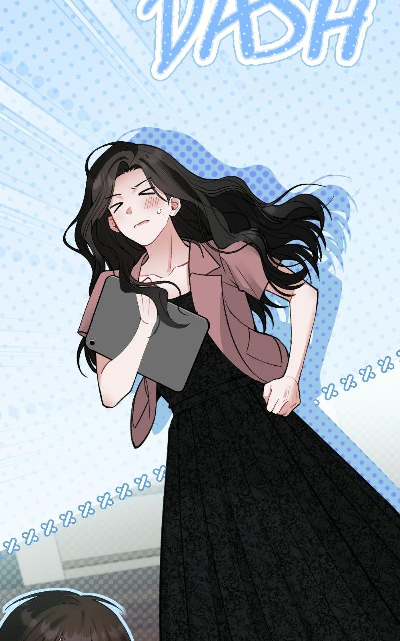 Last Love Chapter 13 - Page 125