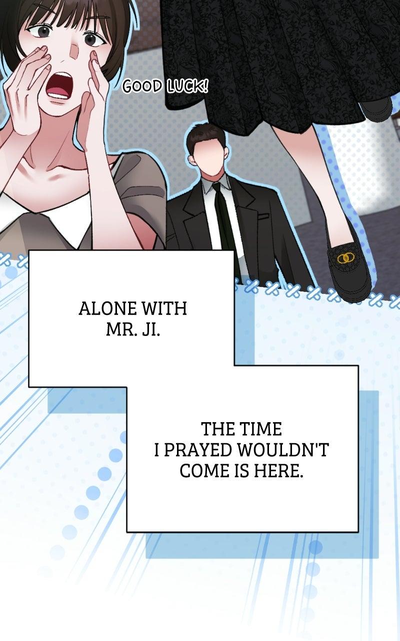 Last Love Chapter 13 - Page 126