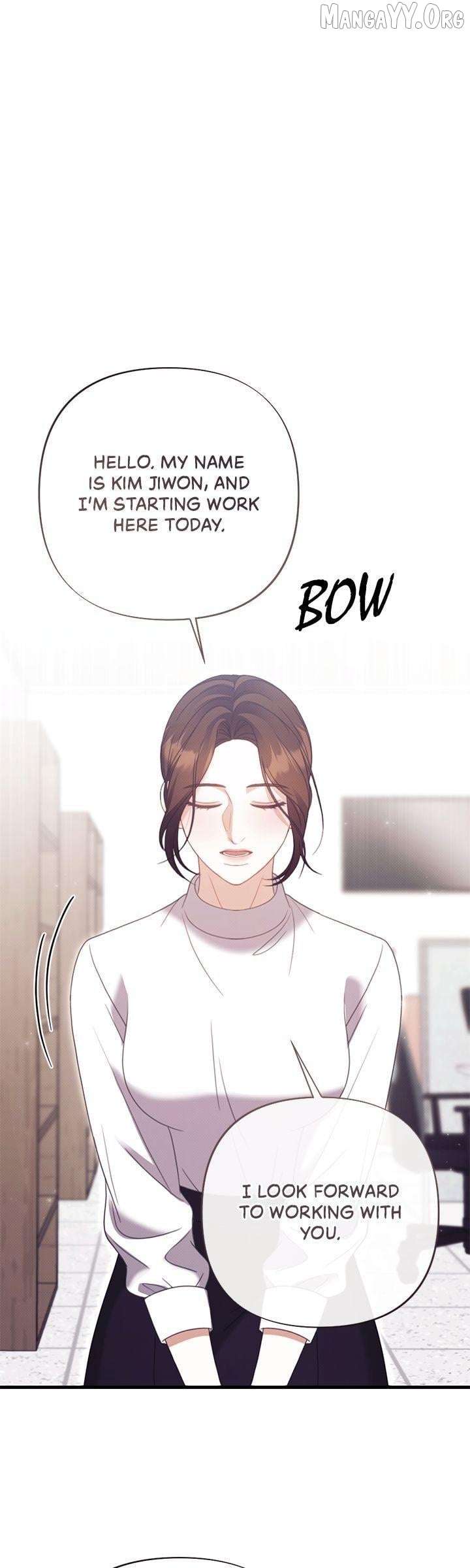 Late Regret - Chapter 34 - 5