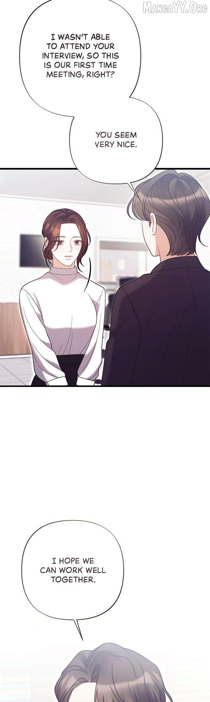 Late Regret - Chapter 34 - 6