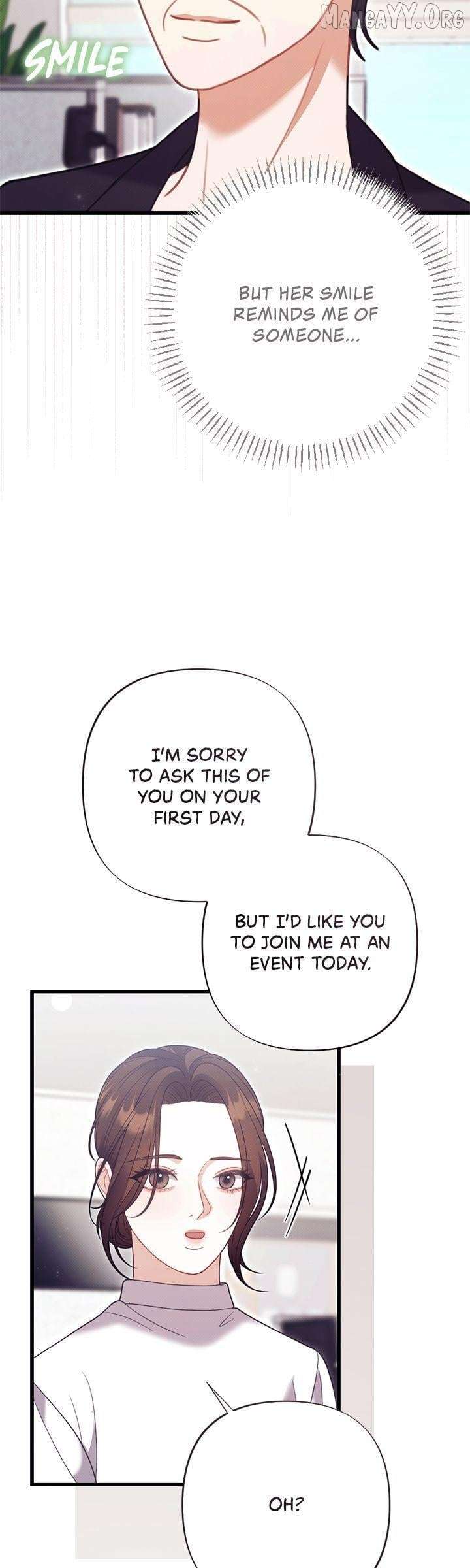 Late Regret - Chapter 34 - 8