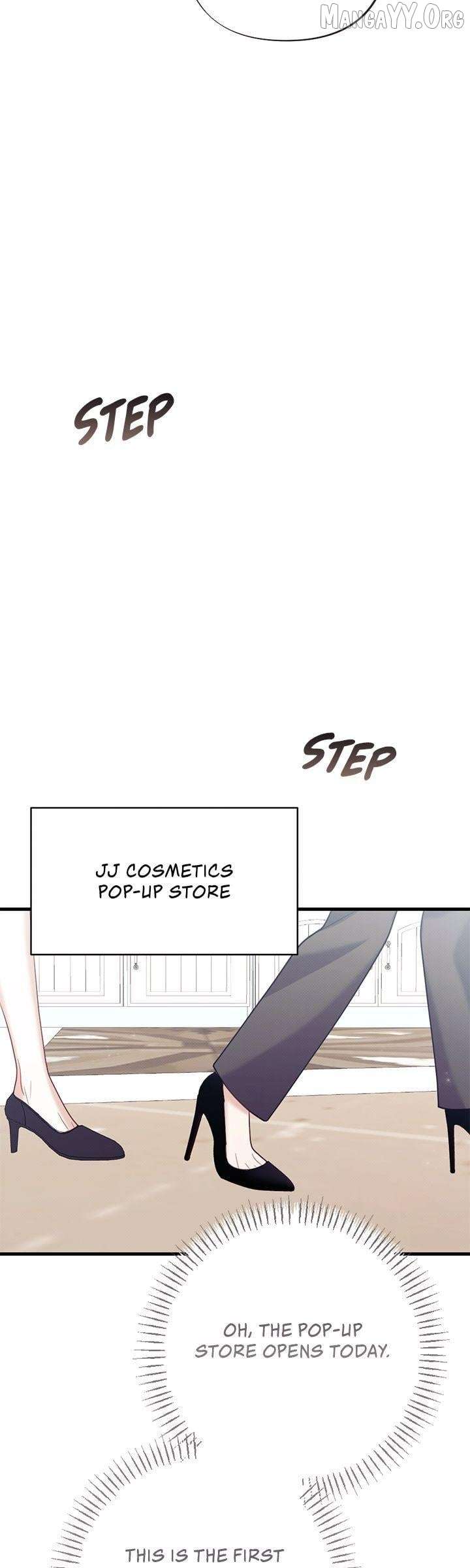 Late Regret - Chapter 34 - 9