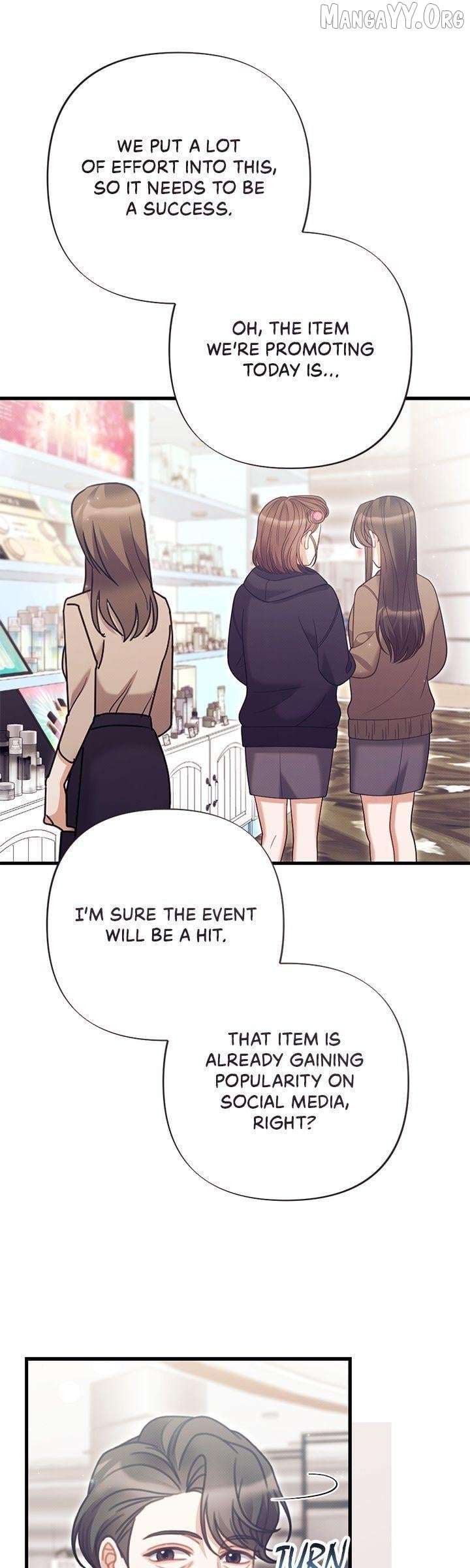 Late Regret - Chapter 34 - 12