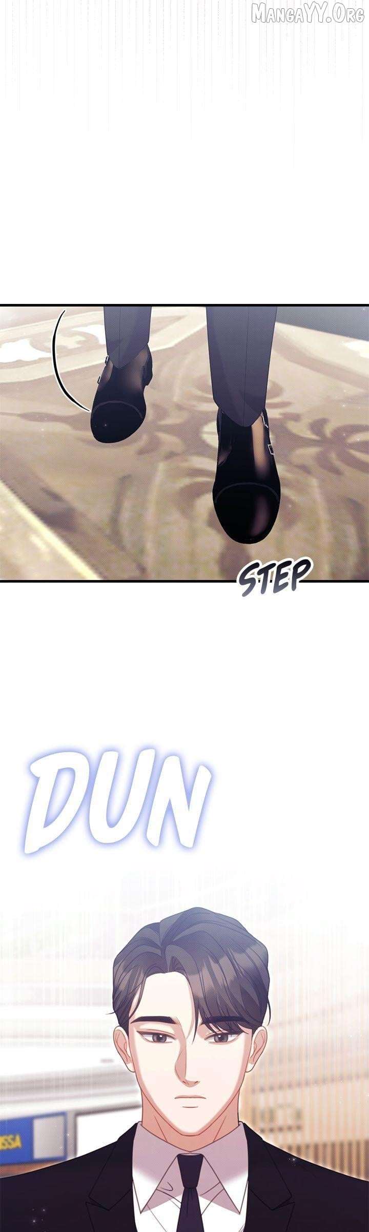 Late Regret - Chapter 34 - 16