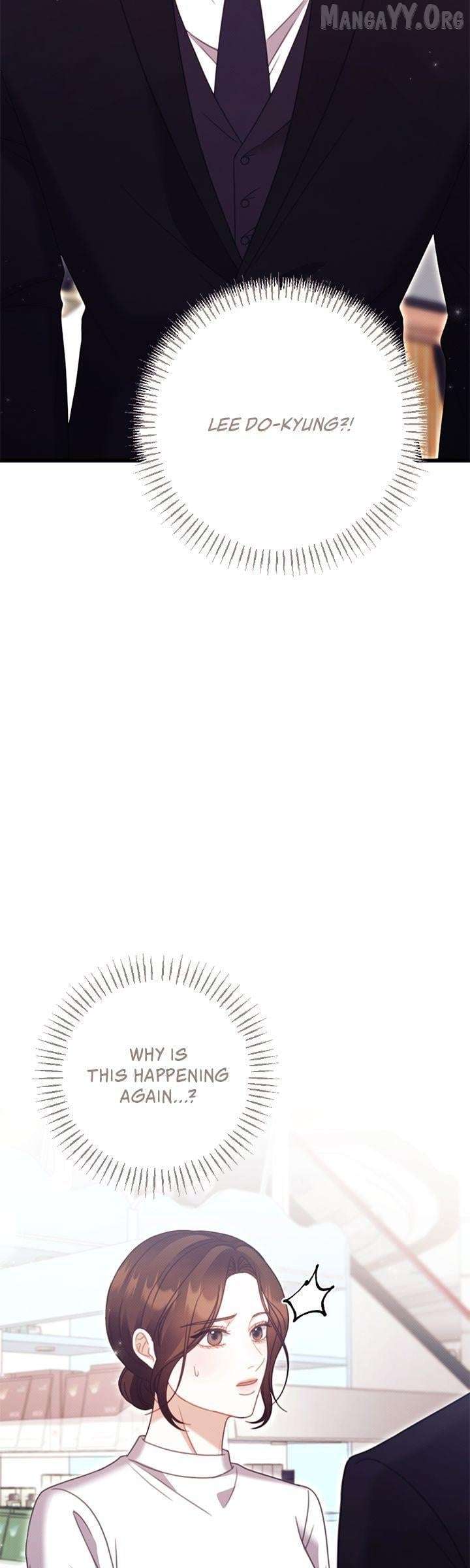 Late Regret - Chapter 34 - 17