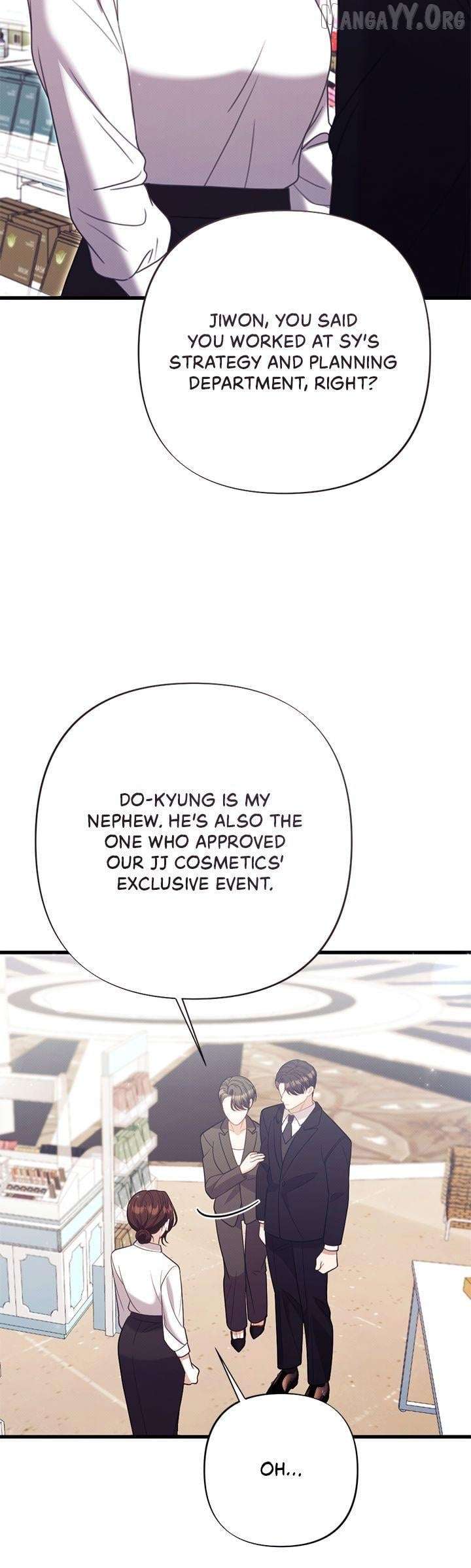 Late Regret - Chapter 34 - 18