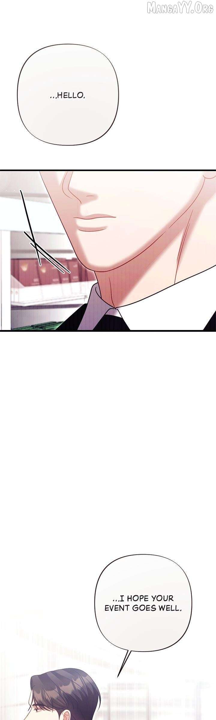 Late Regret - Chapter 34 - 20