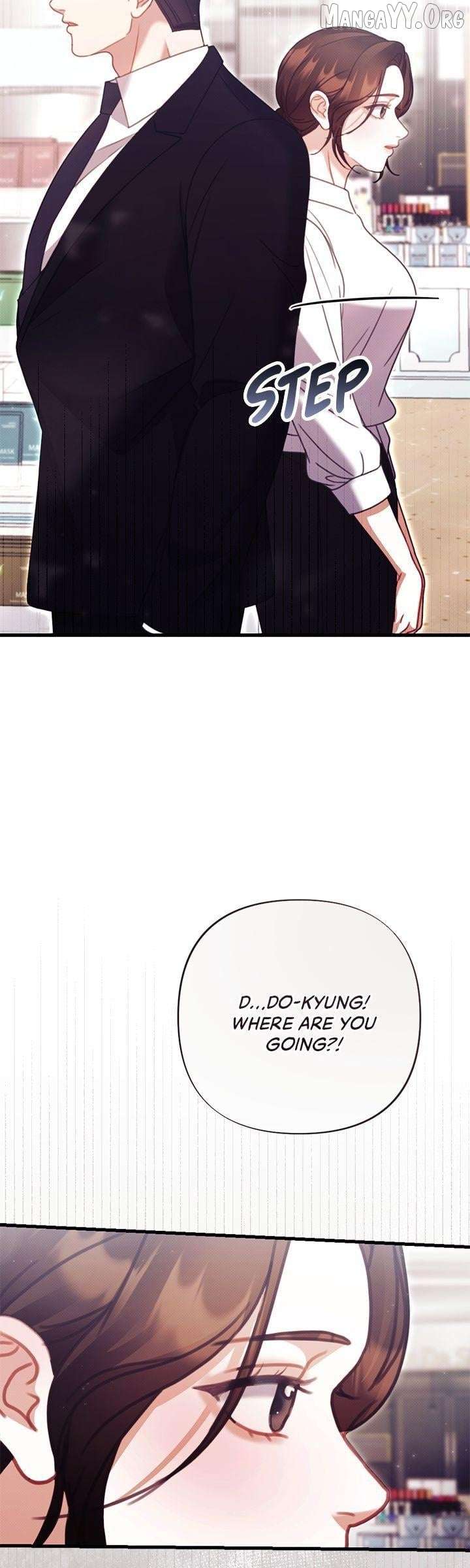 Late Regret - Chapter 34 - 21