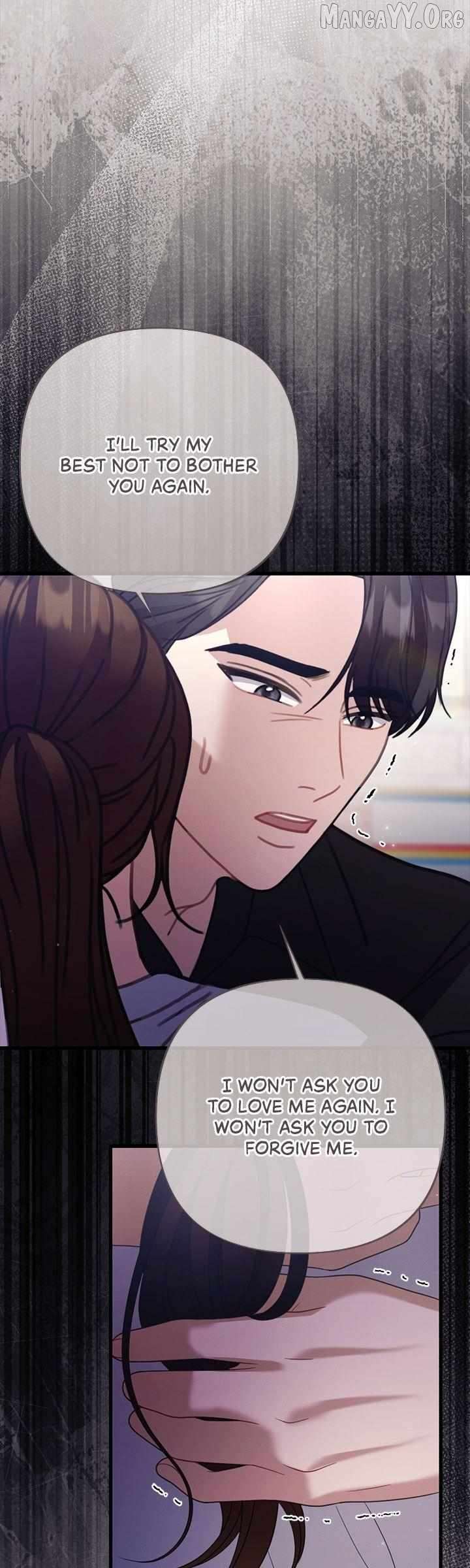 Late Regret - Chapter 34 - 22