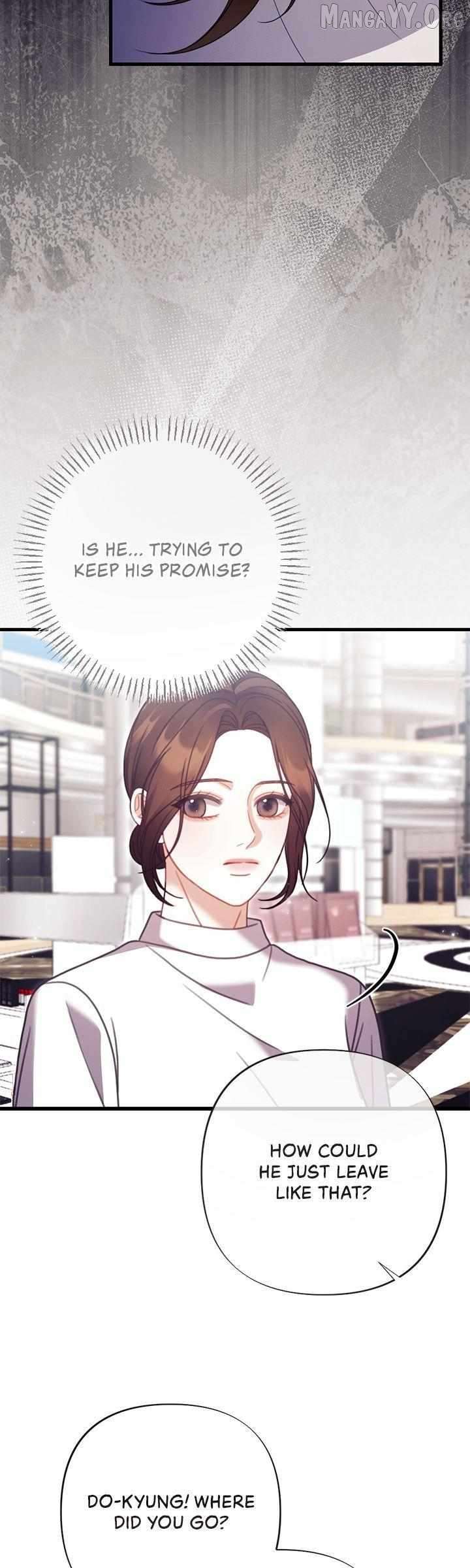 Late Regret - Chapter 34 - 23