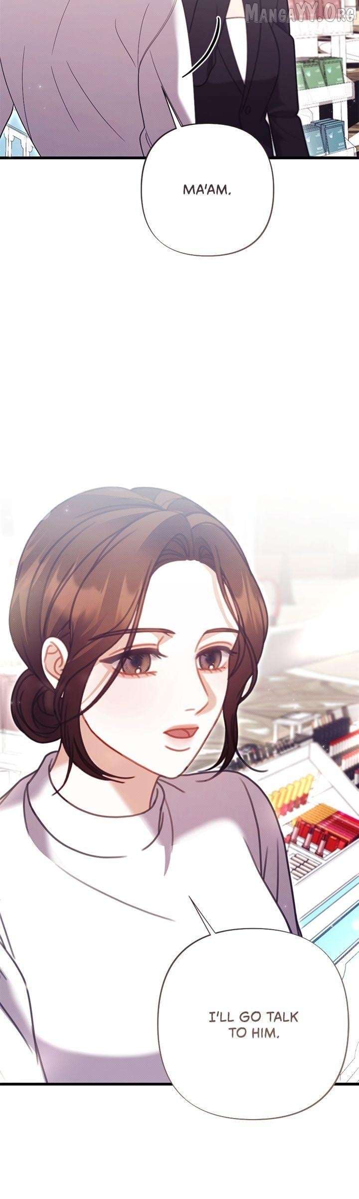 Late Regret - Chapter 34 - 25