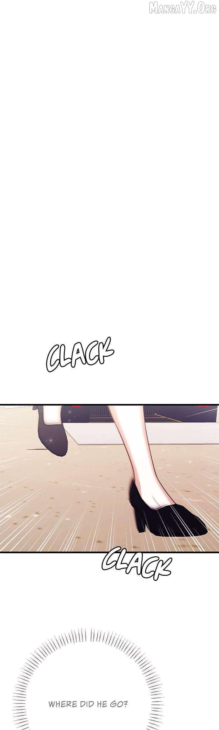 Late Regret - Chapter 34 - 26