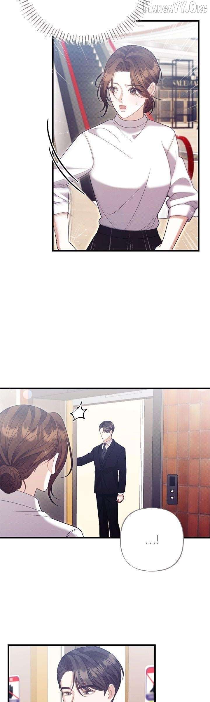 Late Regret - Chapter 34 - 27