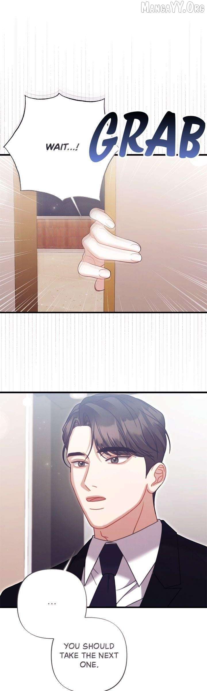 Late Regret - Chapter 34 - 29