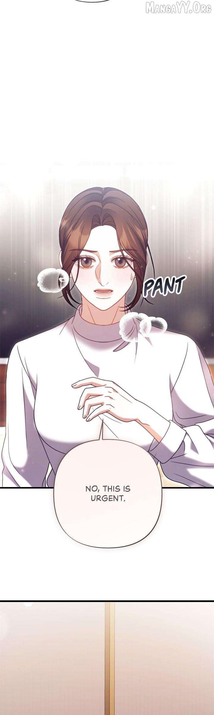 Late Regret - Chapter 34 - 30