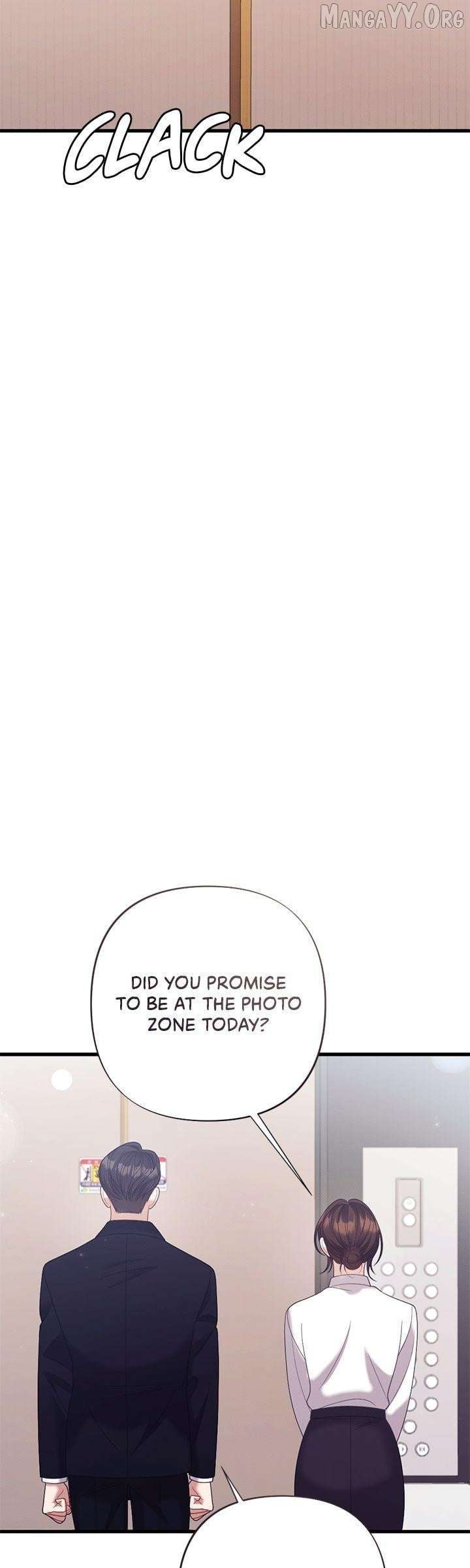 Late Regret - Chapter 34 - 31