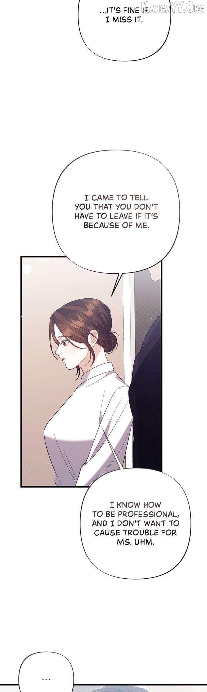 Late Regret - Chapter 34 - 32