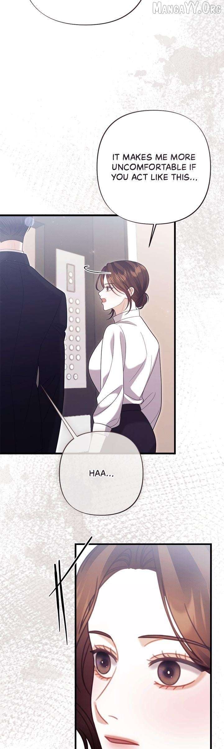 Late Regret - Chapter 34 - 34