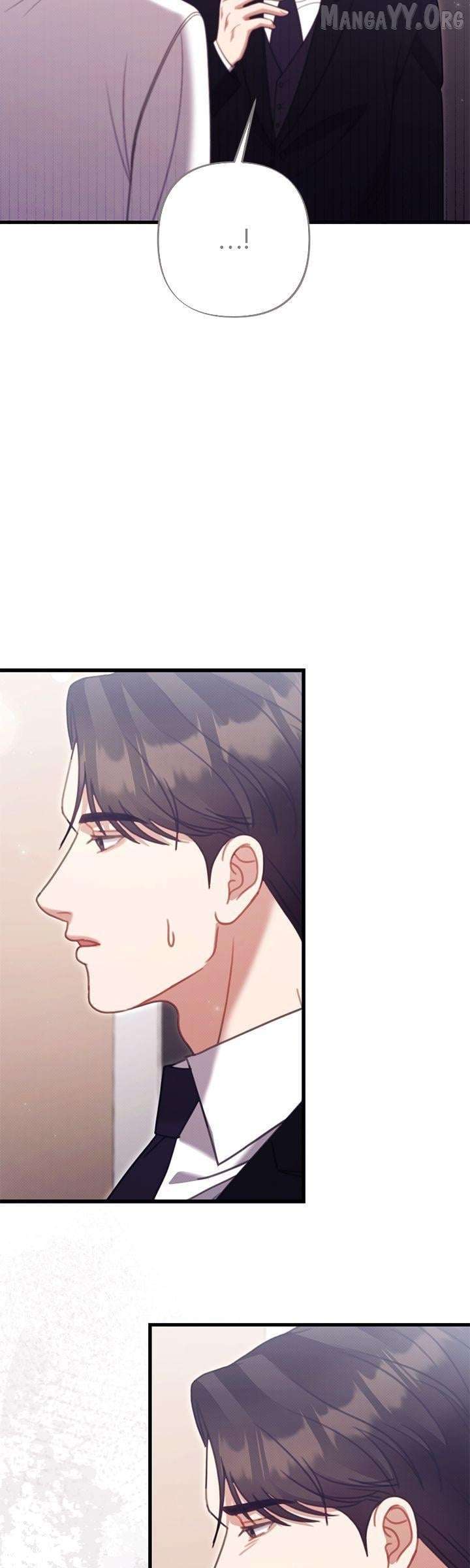 Late Regret - Chapter 34 - 40