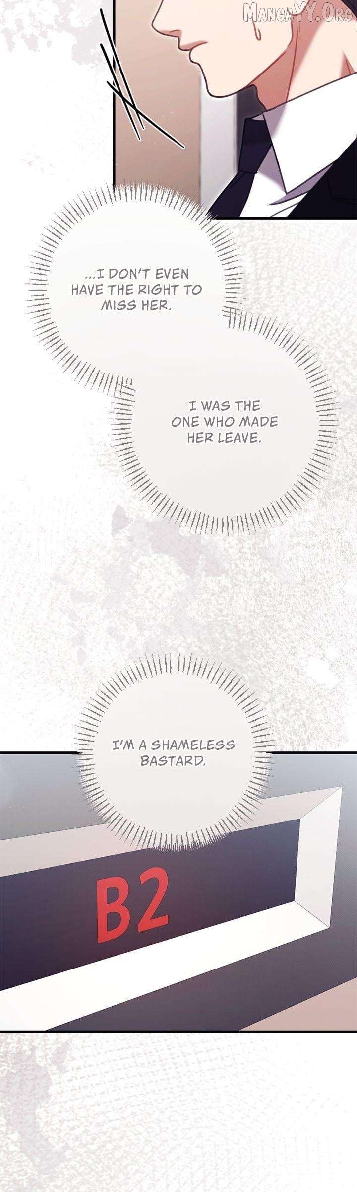 Late Regret - Chapter 34 - 41