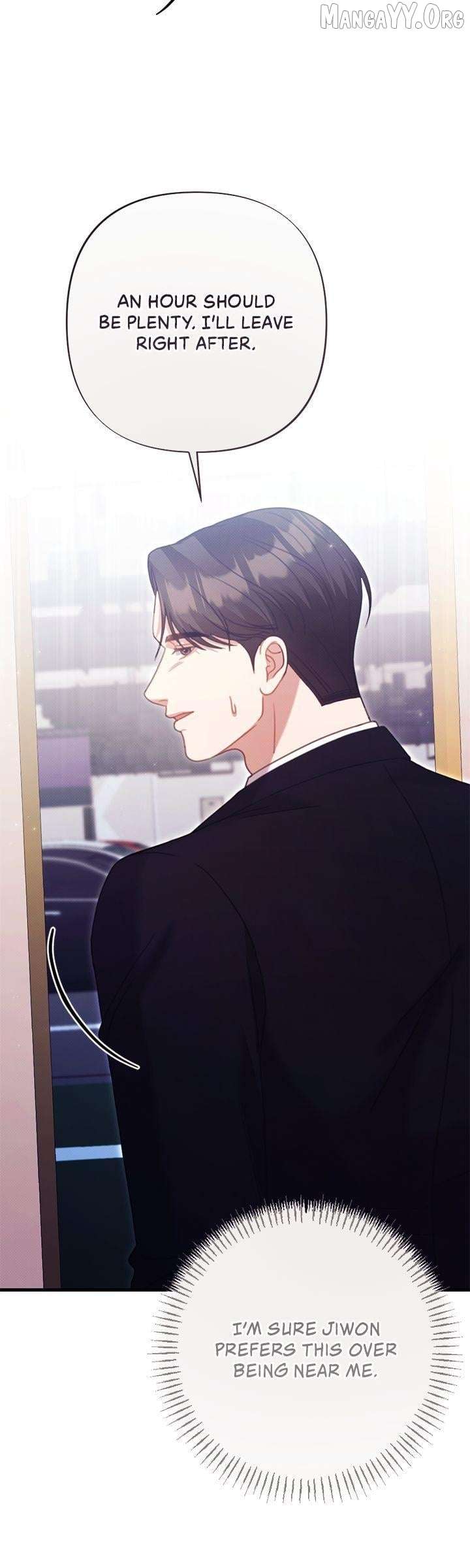 Late Regret - Chapter 34 - 44