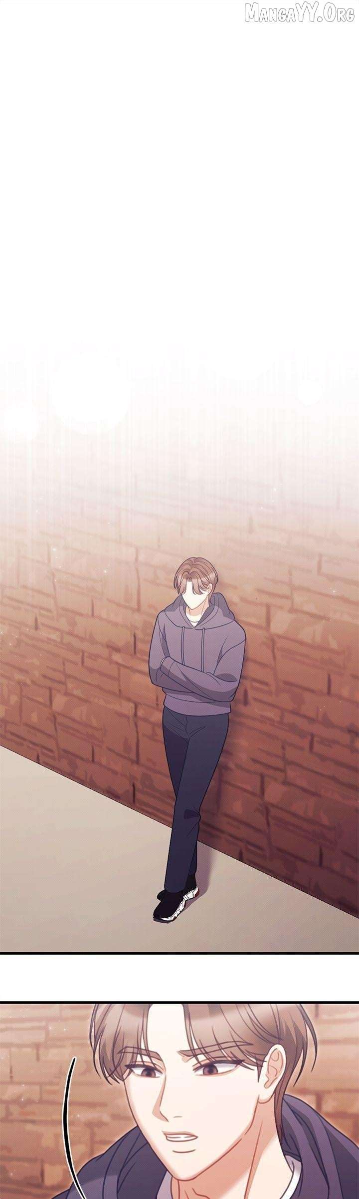 Late Regret - Chapter 34 - 46