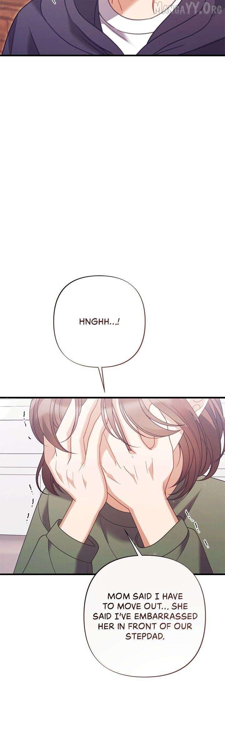 Late Regret - Chapter 34 - 47