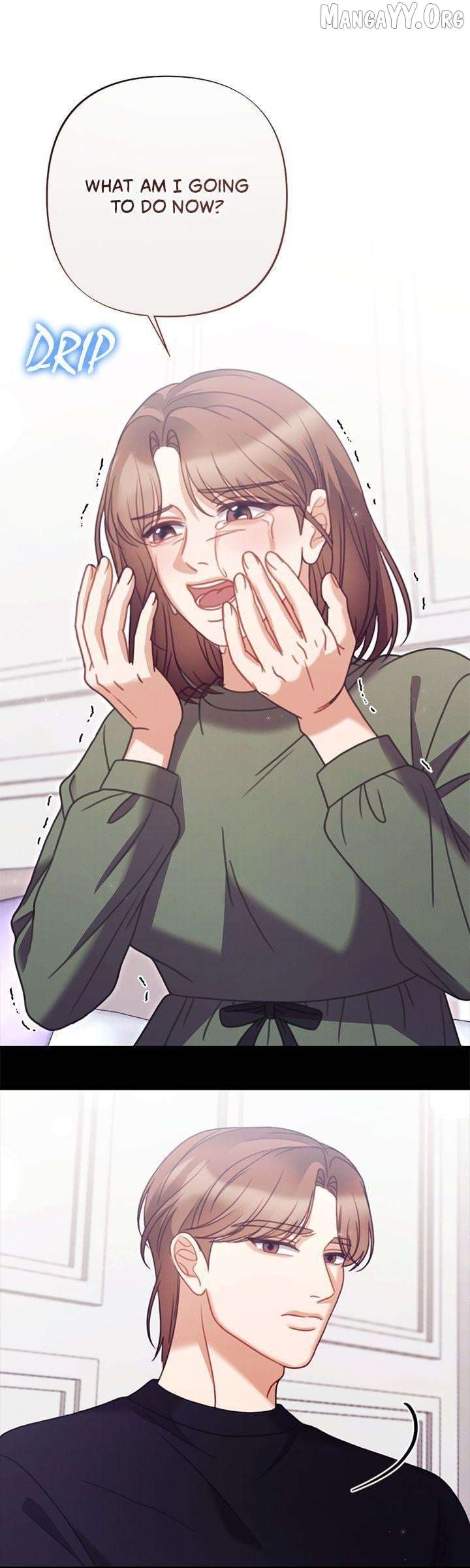 Late Regret - Chapter 34 - 48