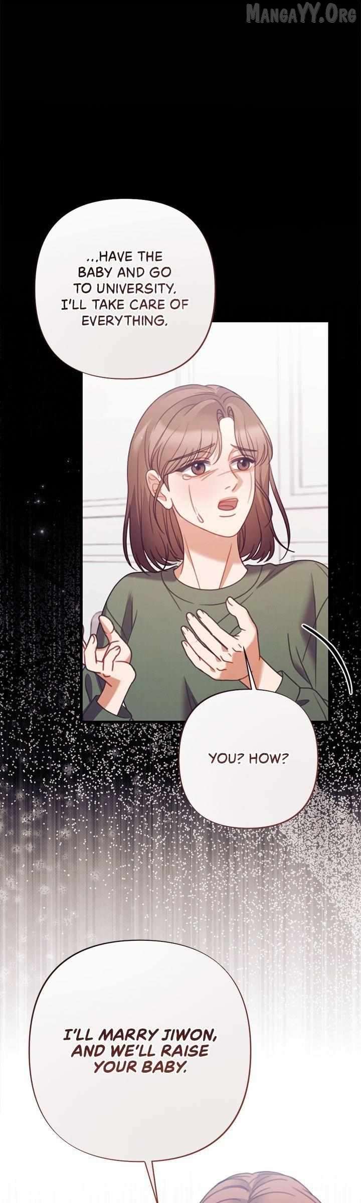 Late Regret - Chapter 34 - 49