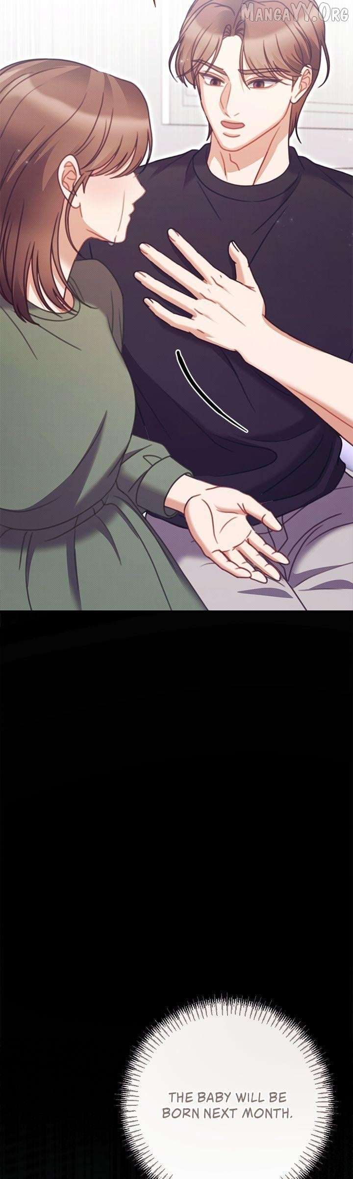 Late Regret - Chapter 34 - 50