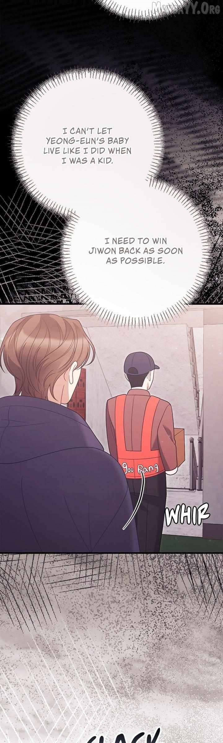 Late Regret - Chapter 34 - 51