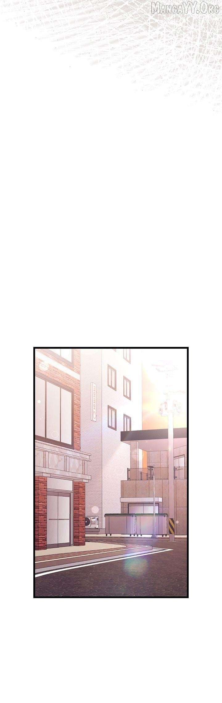 Late Regret - Chapter 34 - 53