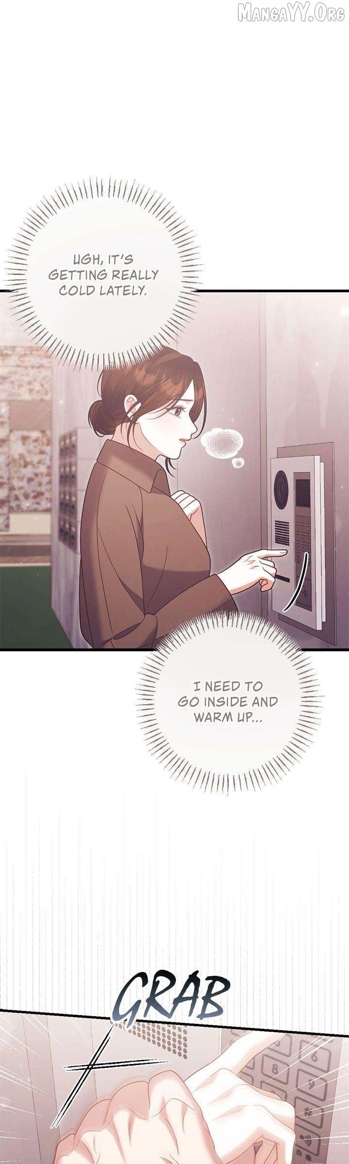 Late Regret - Chapter 34 - 54