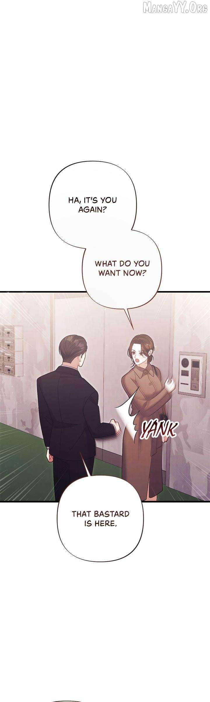 Late Regret - Chapter 34 - 56