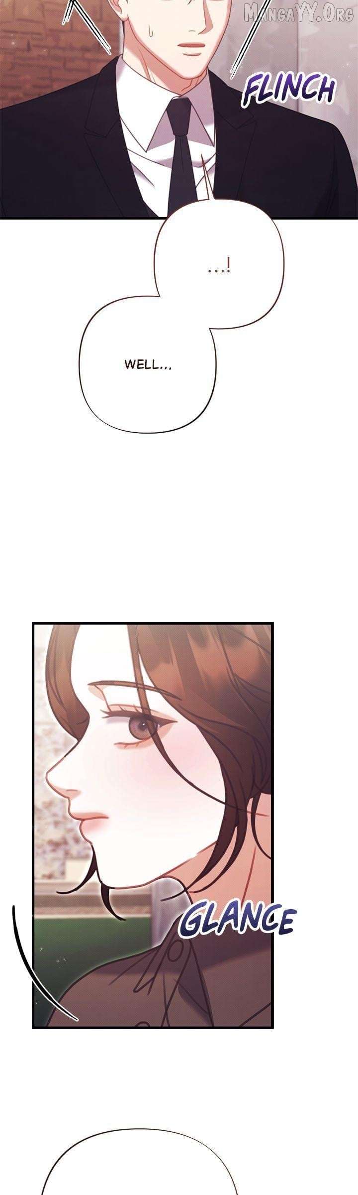 Late Regret - Chapter 34 - 58