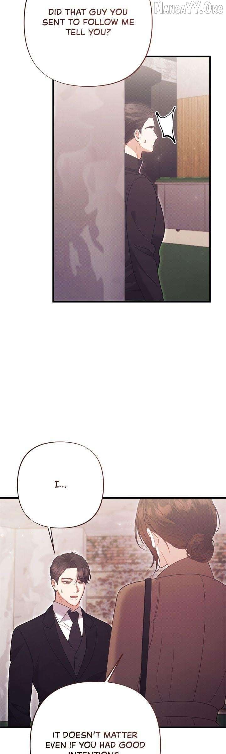 Late Regret - Chapter 34 - 59