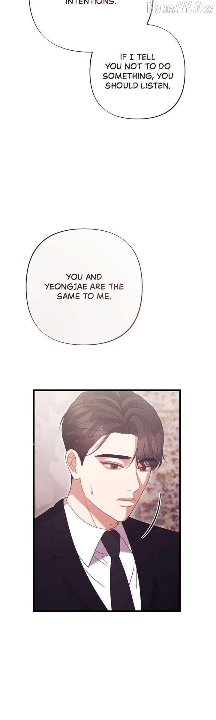 Late Regret - Chapter 34 - 60