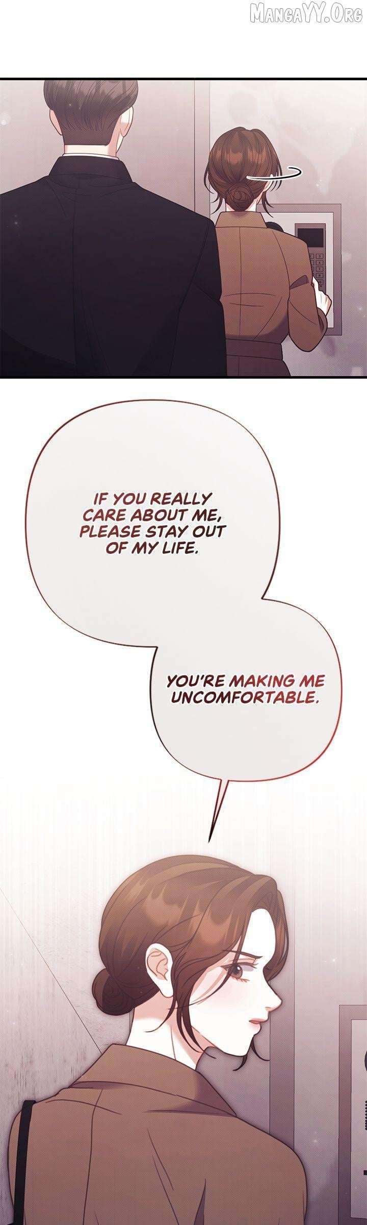 Late Regret - Chapter 34 - 61