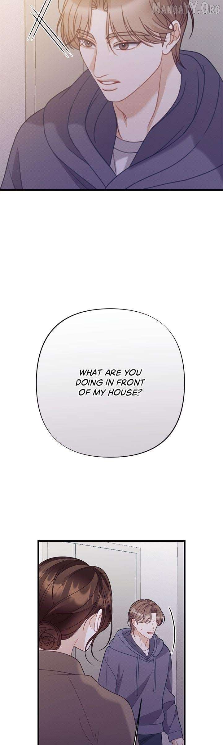 Late Regret - Chapter 35 - 4