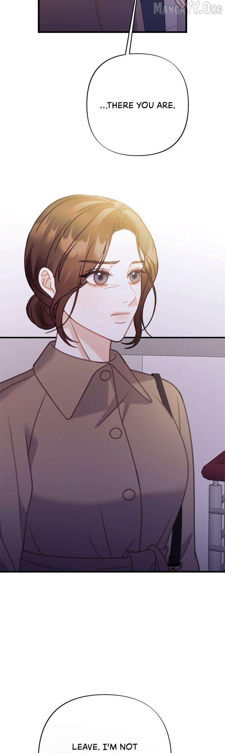 Late Regret - Chapter 35 - 5